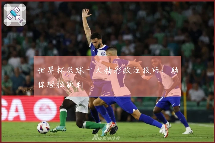 世界杯买球十大精彩投注技巧，助你轻松获利