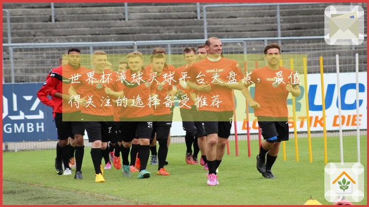 世界杯滚球买球平台大盘点，最值得关注的选择备受推荐