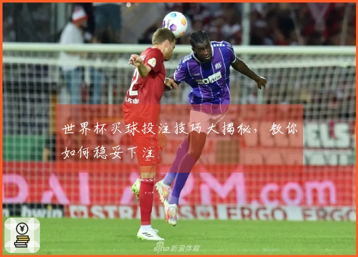 世界杯买球投注技巧大揭秘，教你如何稳妥下注