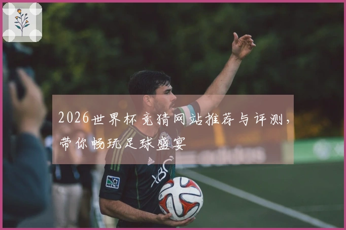 2026世界杯竞猜网站推荐与评测，带你畅玩足球盛宴