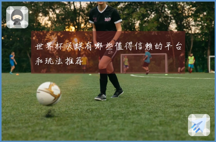 世界杯买球有哪些值得信赖的平台和玩法推荐
