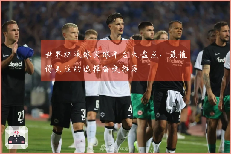世界杯滚球买球平台大盘点，最值得关注的选择备受推荐