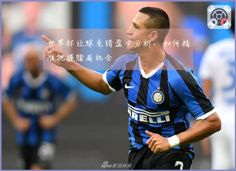 世界杯让球竞猜盘口分析，如何精准把握赌局机会