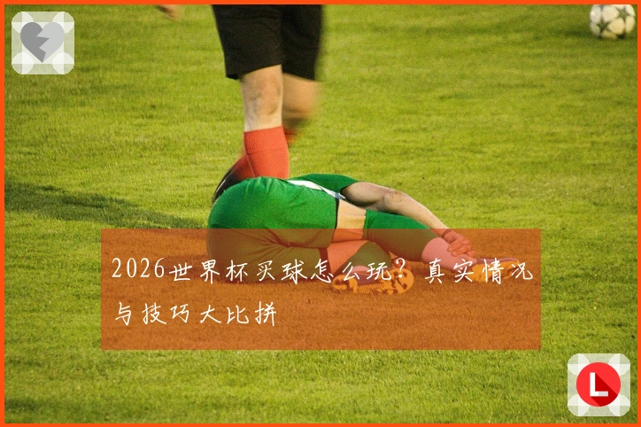 2026世界杯买球怎么玩？真实情况与技巧大比拼