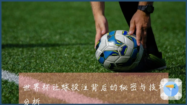 世界杯让球投注背后的秘密与技巧分析