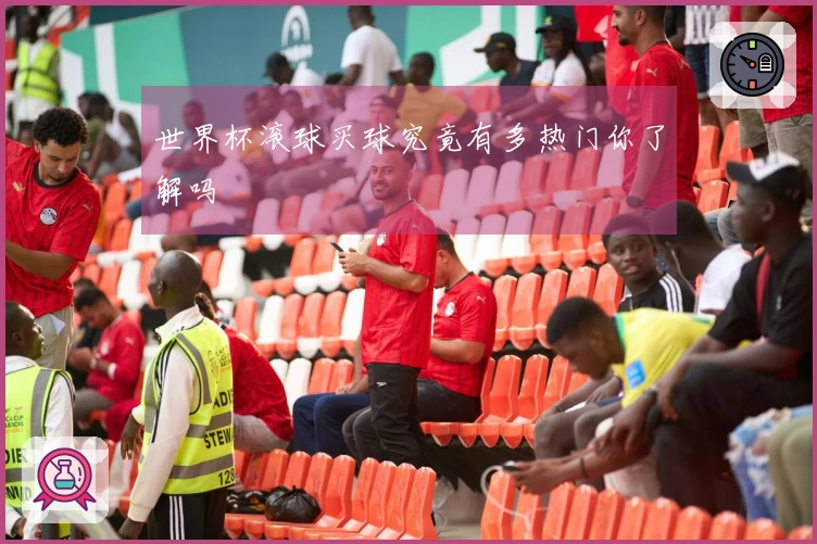 世界杯滚球买球究竟有多热门你了解吗