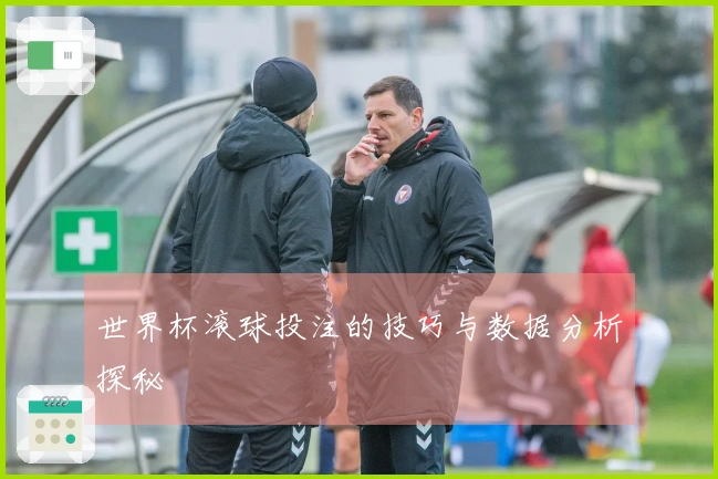 世界杯滚球投注的技巧与数据分析探秘