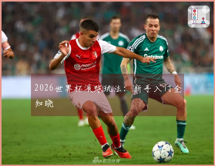 2026世界杯滚球玩法：新手入门全知晓